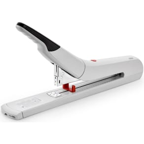 Blockhefter Novus B 56 XL, grau