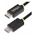 StarTech 1m DisplayPort 2.1 Cable, VESA-Certified, DP80 DP 2.1