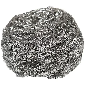 Stålboll 60gr Rostfri