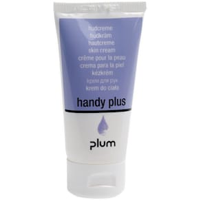 Handcreme PLUM Handy Plus Tub Plum 50ml