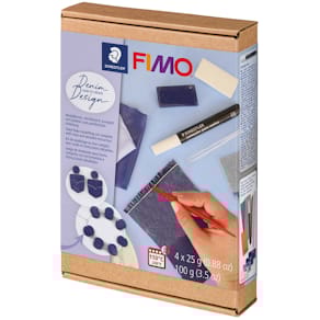 Modellierset STAEDTLER KREATIV FIMO Soft