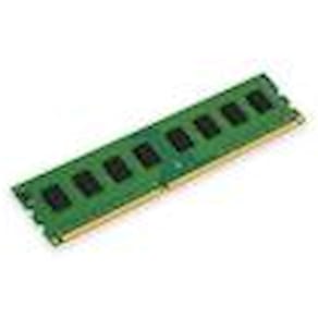 Kingston - DDR3L - modul - 4 GB - DIMM 240-pin - 1600 MHz /