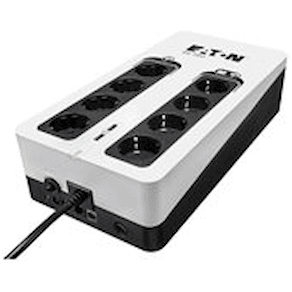 Eaton 3S 700 DIN Off Line UPS 230V. 700VA/4200W 4x Schuko