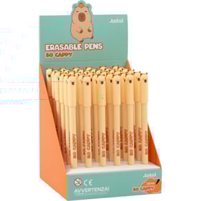 Gelschreiber ITOTAL Capybara, radierbar