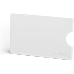 Kreditkartenhülle Durable RFID Secure, transparent, 3 St.