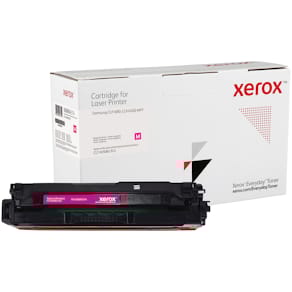 Everyday Toner High Yield Magenta to SAMSUNG CLTM506L