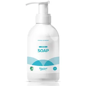 Tvål STERISOL SWEDEN Soap 350ml