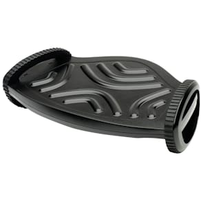 Fußstütze Fellowes Smart Suites Wippe, schwarz