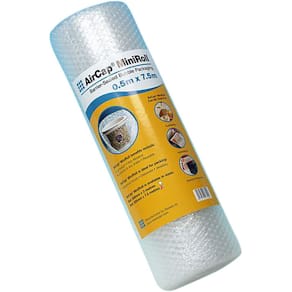 Bubbelplast AirCap EL 50cmx7,5m