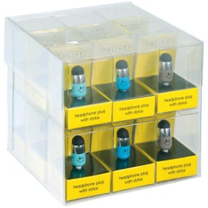 Eingabestift Online Stylus XS, sortiert