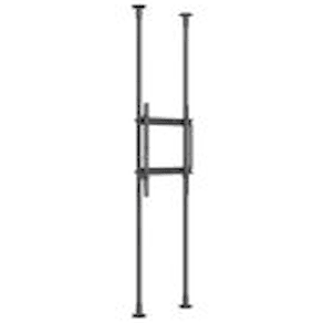 Multibrackets M Pro Series MBFC2P1UPHD - Monteringssats (golv