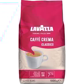 Kaffeebohnen Lavazza Crema Classico, 1 kg