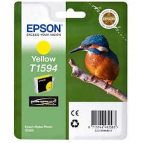 T1594 Yellow Ink Cartridge