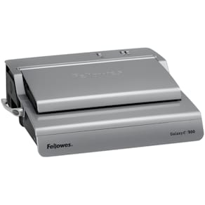 Kamm-Bindegerät Fellowes Galaxy-E 500