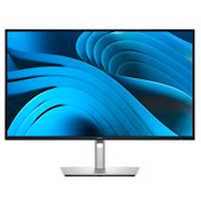 Dell Pro Plus P2725DE - LED-skärm - 27" - 2560 x 1440 QHD @ 100