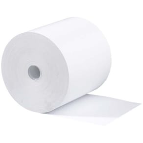 Thermorulle Schades 80 mm, kerne 12 mm, FSC Mix