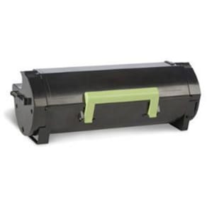 Toner LEXMARK CC 50F2X0E 10K sort