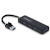 StarTech.com 4-Port USB-A Hub, 5Gbps, Bus Powered, Small Travel