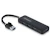 StarTech.com 4-Port USB-A Hub, 5Gbps, Bus Powered, Small Travel