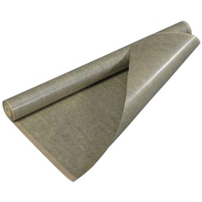 Asfaltkardus, 150 g/m2, 1000 mm x 100.00 m, kernediameter: 50