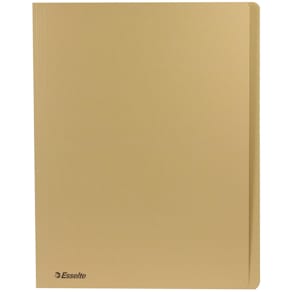 Dossiermap Esselte Gems, A4