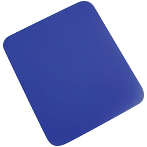 Mousepad Q-Connect KF04516, Standard, blau