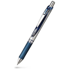 Geleroller PENTEL 0,7mm blåsvart