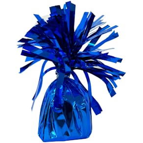 Ballongewicht KARALOON, 170g, blau