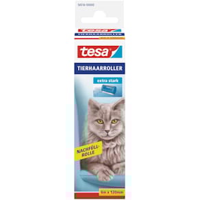 Tierhaarroller Nachfüllrolle tesa