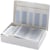 Pleister Fixfirst detecteerbaar, assorti, koffer van 120 stuks