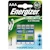 Batteri Energizer Recharge Extreme AAA, 4/fp