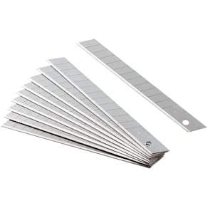 Ersatzklinge Dahle 10741, 18 mm