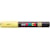 Paintmarker Uni POSCA PC-1MC, 0,7-1 mm, zonnegeel