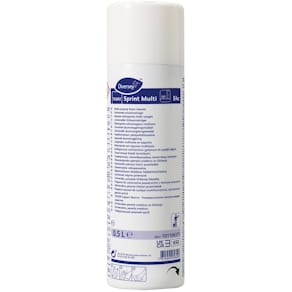 Skumrengöring Sprint Multi 500ml