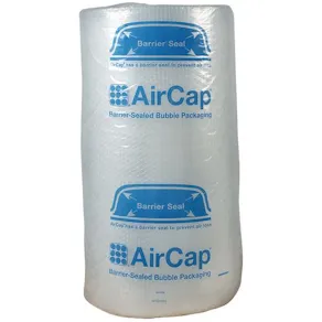 Bubbelfolie AirCap, 120cm x 150m