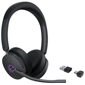 Headset YEALINK BH74 USB-C/A
