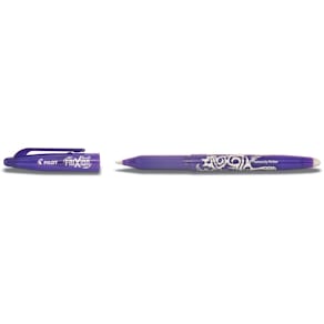 Tintenroller Pilot FriXion Ball 0.7, violett