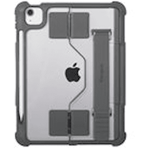 Targus SafePort Rugged MAX - Skyddsfodral för surfplatta