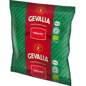 Kaffe GEVALIA Krav Mellan 115g 48/krt