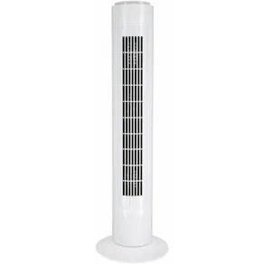 Pelarfläkt 3 hastigheter, 73cm