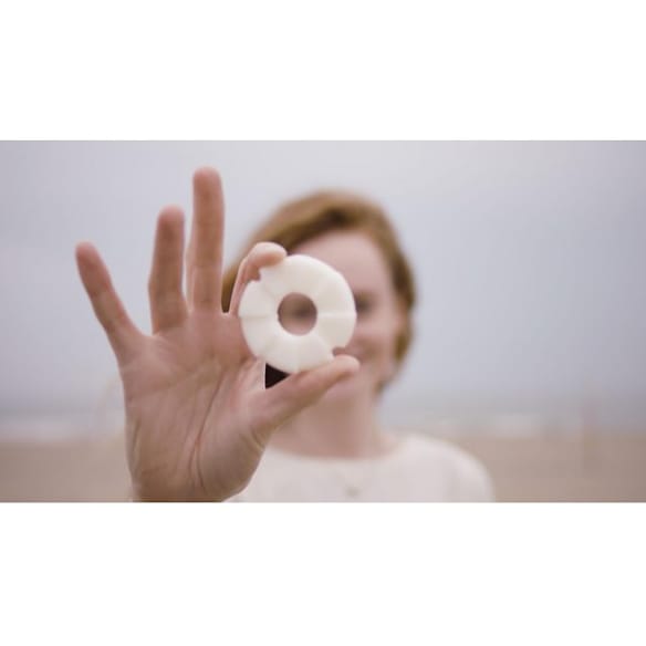 Håndsåpe LESSEAU refill (12)