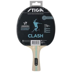 Bordtennisrack STIGA Hobby Clash