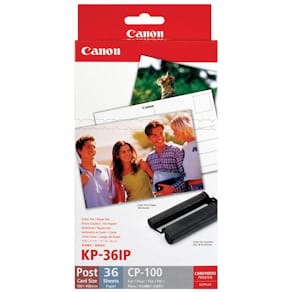 Fotopack CANON KP-36IP 10x15cm
