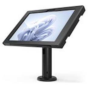 Compulocks Surface Pro 8-11 Apex Enclosure Rise Stand 8" - Ställ