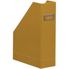 Rhodiarama Magazine rack Gold