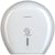 Toilettenpapierspender Papernet Superior Maxi Jumbo, Kunststoff, 